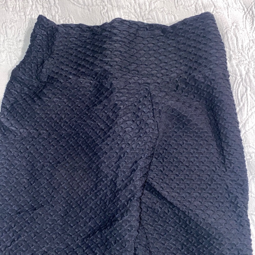 Stretchy leggings from Booty by Brabants